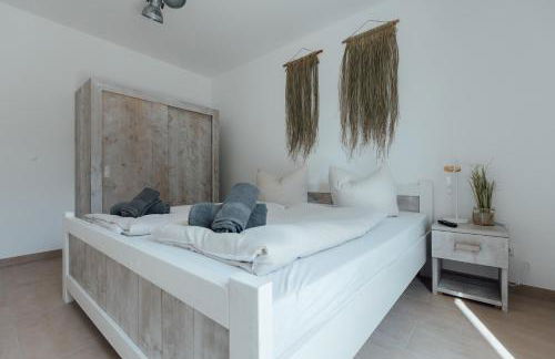 Exklusive Ferienwohnungen an der Havel - Foto 53