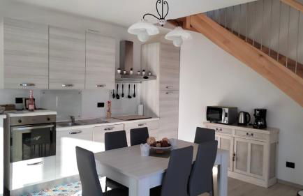 Casa Al.Ma - Foto 18