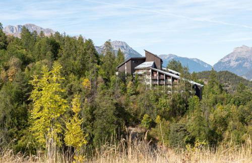 L'Edelweiss - Au pied des pistes - Foto 12