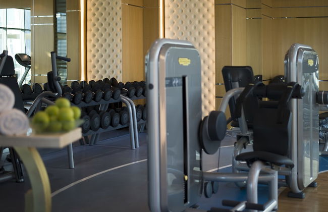 DAMAC Maison Mall Street - Photo 39