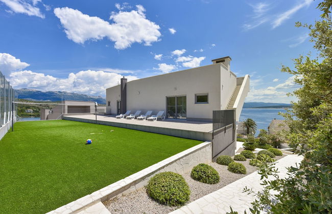 Villa Bilo Idro - Foto 39