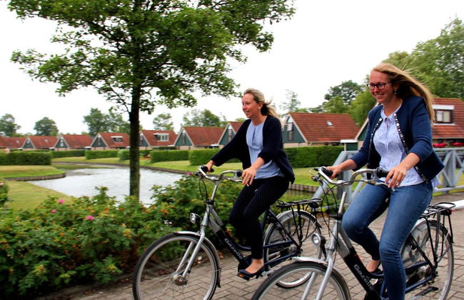 Hof van Zeeland - Photo 69