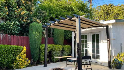 Cozy Suite with Private Patio Close to Downtown and UC Davis Medical Center - Foto 2