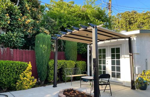 Cozy Suite with Private Patio Close to Downtown and UC Davis Medical Center - Foto 2