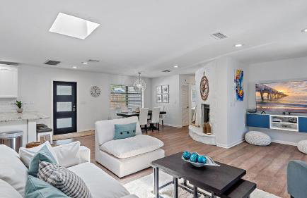 Siesta Key Sanctuary 3 Bedroom Home by RedAwning - Foto 43