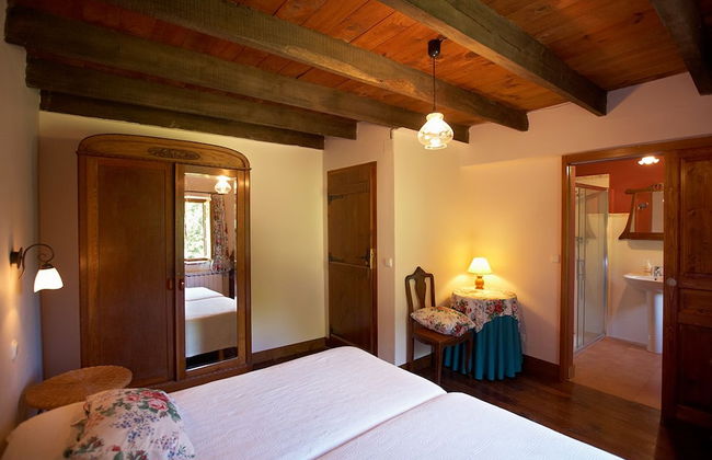 Casa Rural Goikola - Foto 4