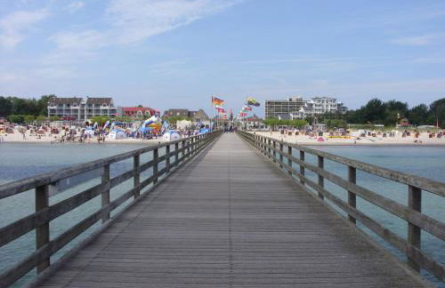 Ferienwohnung Schmetterling II - Foto 15