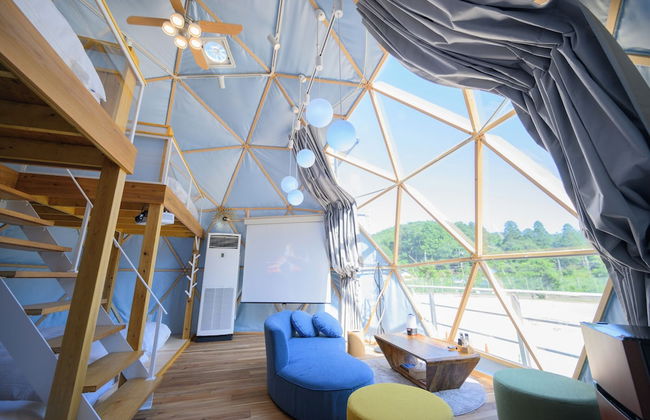 RESORT×SPA FutureRESORT - Foto 14