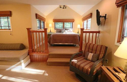 Cranmer Hearth Lakehouse - Foto 16