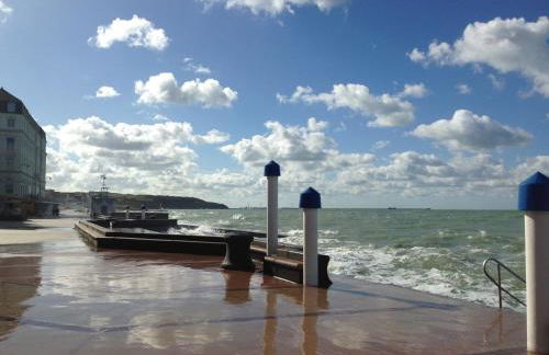 Le Reservoir Maison lumineuse a Wimereux proche plage & centre, parfait famille - Foto 22