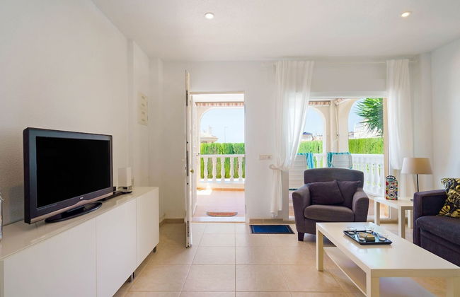 Modern Villa in Benijófar With Private Pool - Foto 10