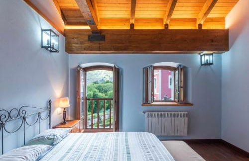 Casa Maruja – Confort y encanto rural con vistas - Foto 27