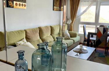 Amplitud y comodidad en Marín Centro - Foto 17