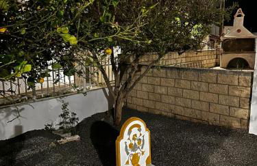 Εξοχική Μονοκατοικία με αυλή και εξωτερική αποθήκη-Country house with yard and external warehouse - Foto 21