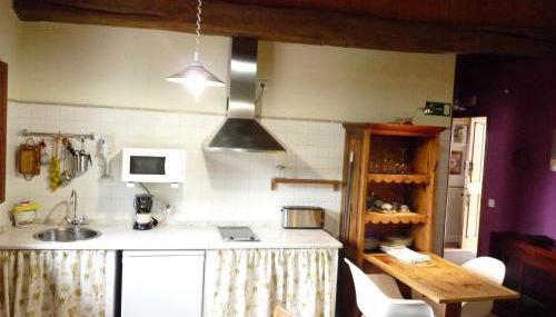 Apartamentos Rurales CASONA DE LOLO - Foto 4
