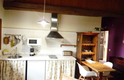 Apartamentos Rurales CASONA DE LOLO - Foto 4