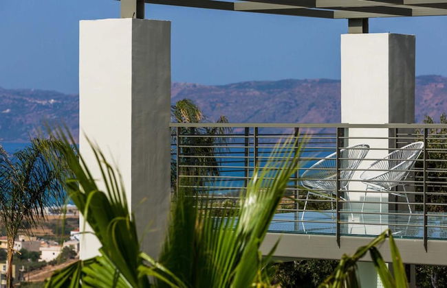 Villa Malia - Foto 30