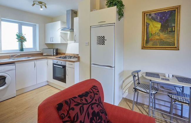 Host Stay The Limes - Foto 12