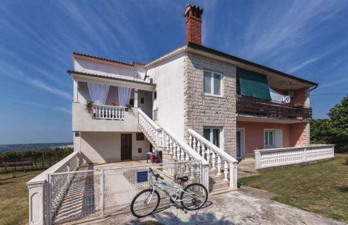 Apartment in Koromacno - Istrien 33192 - Foto 11