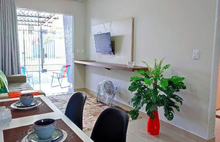 Casa Brilhantes prox Cataratas e RodaGigante - Foto 8