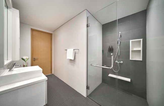 Somerset Vista Ho Chi Minh City - Foto 78