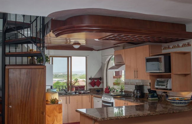 Penthouse María Bonita - Foto 13