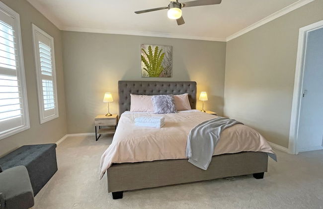 Charming 6 BRM Villa in Melbourne East - Foto 1