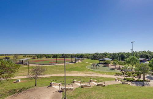 Charming Franklin Abode Near Sports Park and Fishing - Foto 33