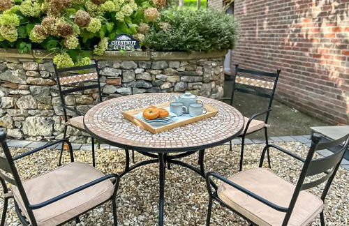 Chestnut Cottage - Foto 16