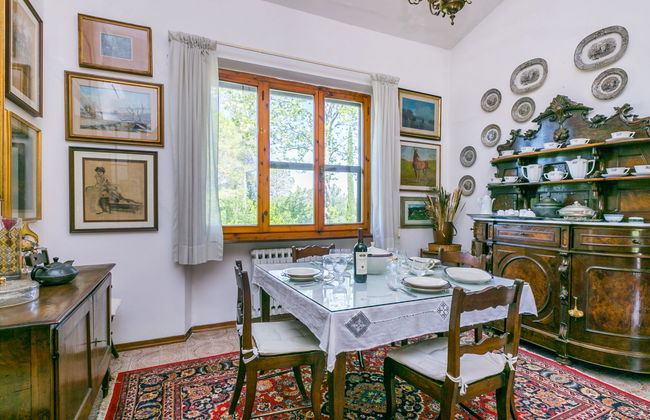 Villa Francesca - Foto 10