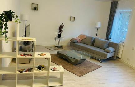 Wohnung im Zentrum von Albstadt - Foto 4