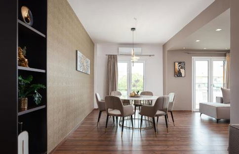 Glyfada Premium Residence - Photo 22