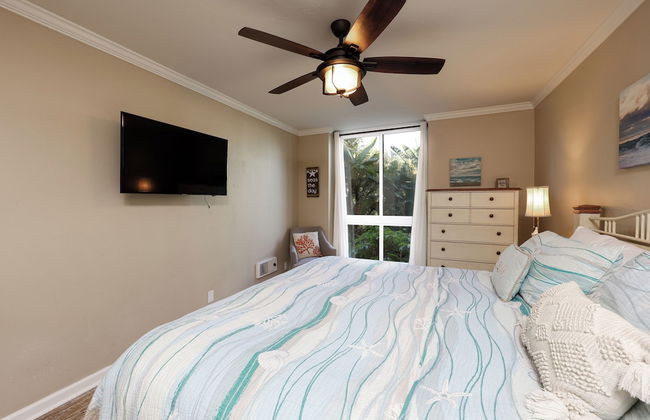 Oceanside Beach Condos - Foto 32