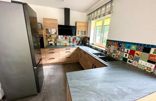 Traumferienhaus Leimbach am Nürburgring - Foto 11