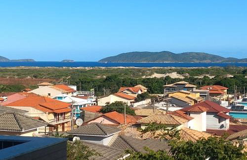 Linda vista para o mar - Foto 15