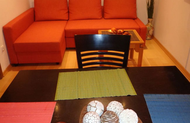 Sofia Central Apartment - Foto 9