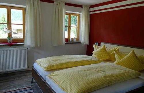 Ferienwohnung Sennhofer - Foto 9