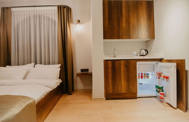 Copper House Trabzon - Foto 19