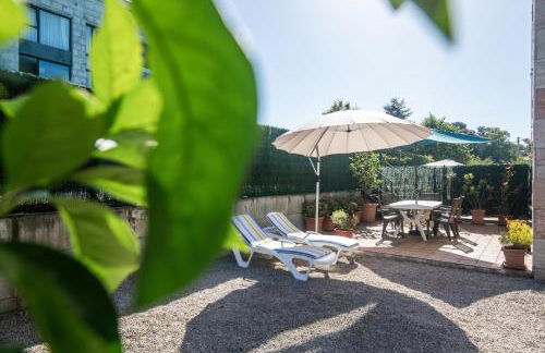 El Recreo de Celorio - Jardín, piscina y playa - Foto 29