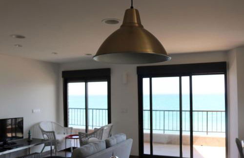 CostaAzul loft, Seaviews frente al mar, Playa los locos - Foto 17