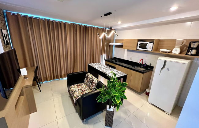 Verano Stay Flat Trab e Relax - Foto 16