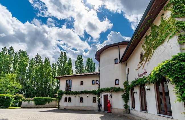 La Hacienda - Foto 32