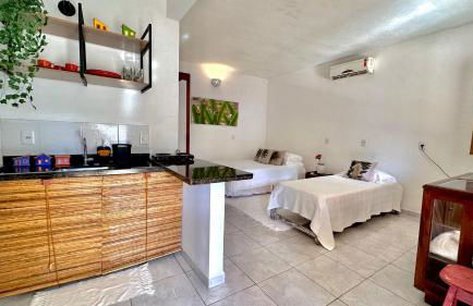 Apto em Trancoso no Quadrado-5 min da praia - Foto 13