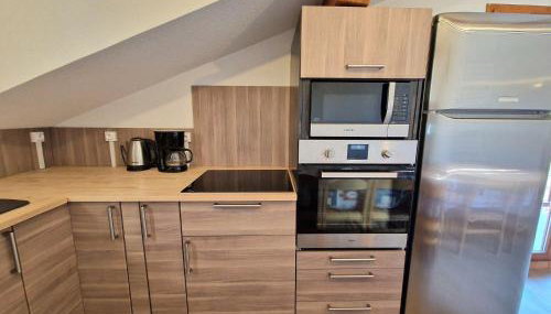 Les Chalets D'arrondaz - Appartement spacieux 10/12 personnes 90 m² MAE-7014 - Foto 4