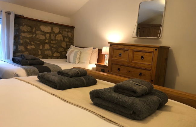 Somerset Country Escape - Foto 36