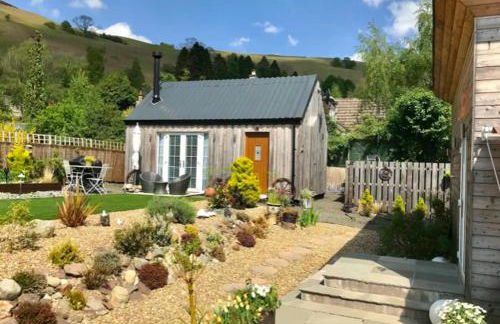 The Bothy - your unique luxury refuge - Photo 12