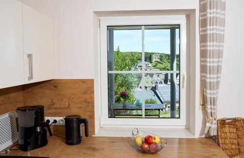 Ferienwohnung Panorama-Blick - Photo 8