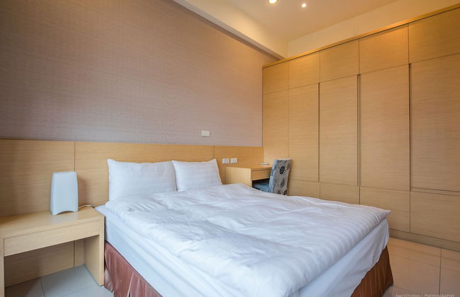 CK Serviced Residence - Photo 9