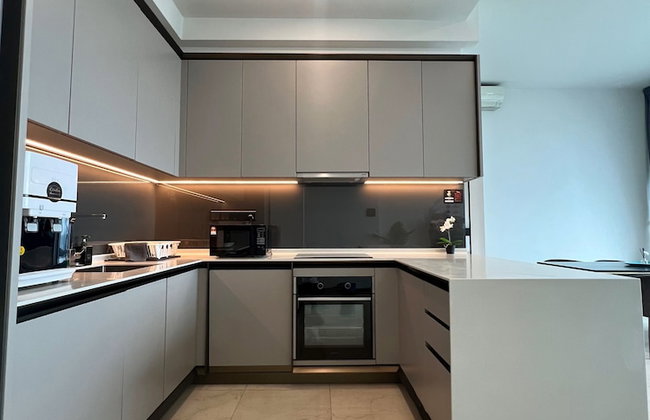 Opus Residences by EUcation Home - Photo 46