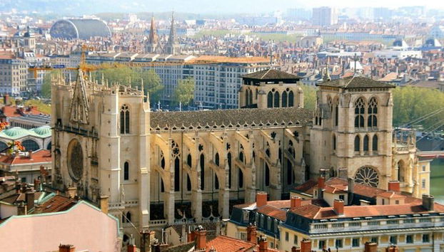 Lyon Private Transfer from Lyon Airport (LYS) to City centre - Foto 2